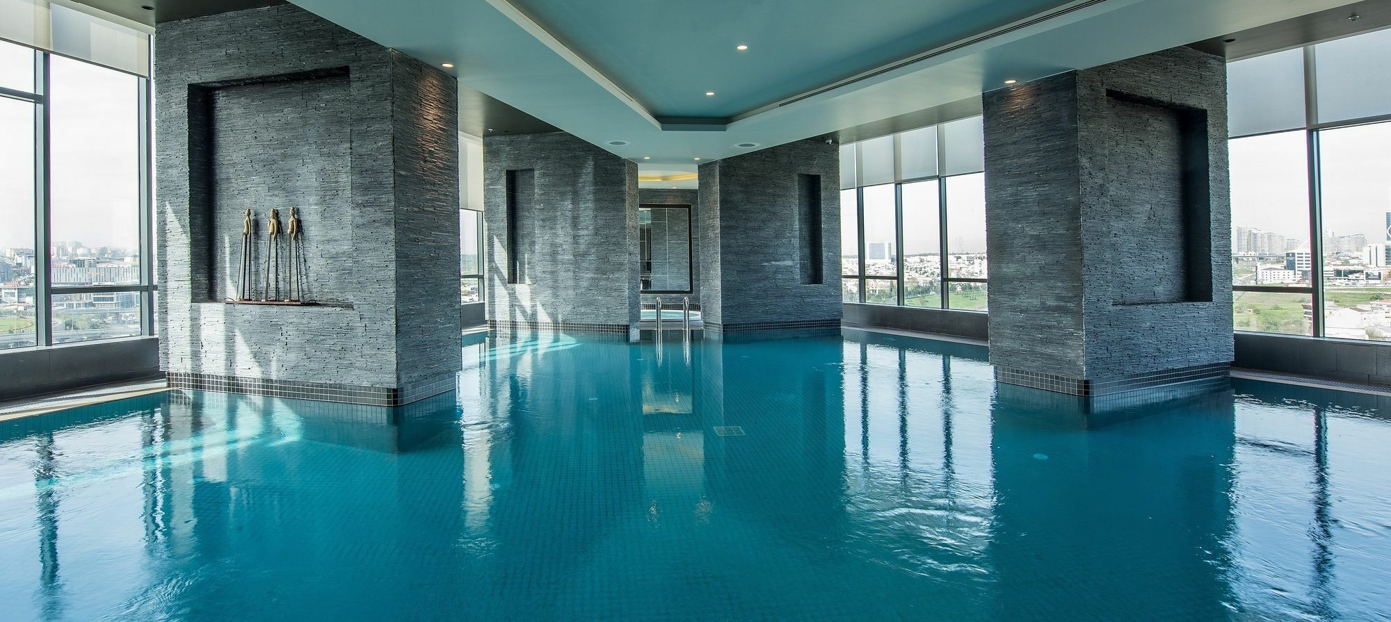 Centro Westside By Rotana Hotel