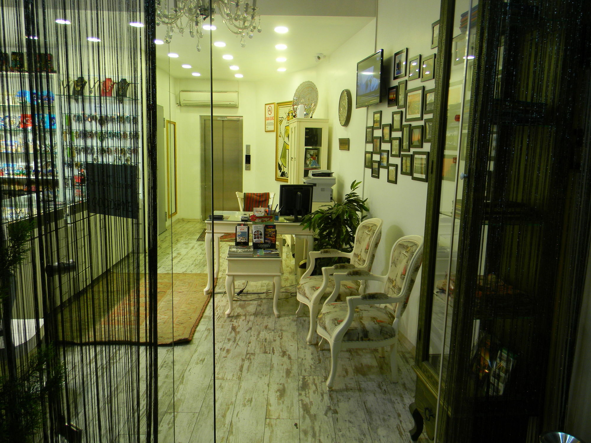Ottoman Luxury Istanbul