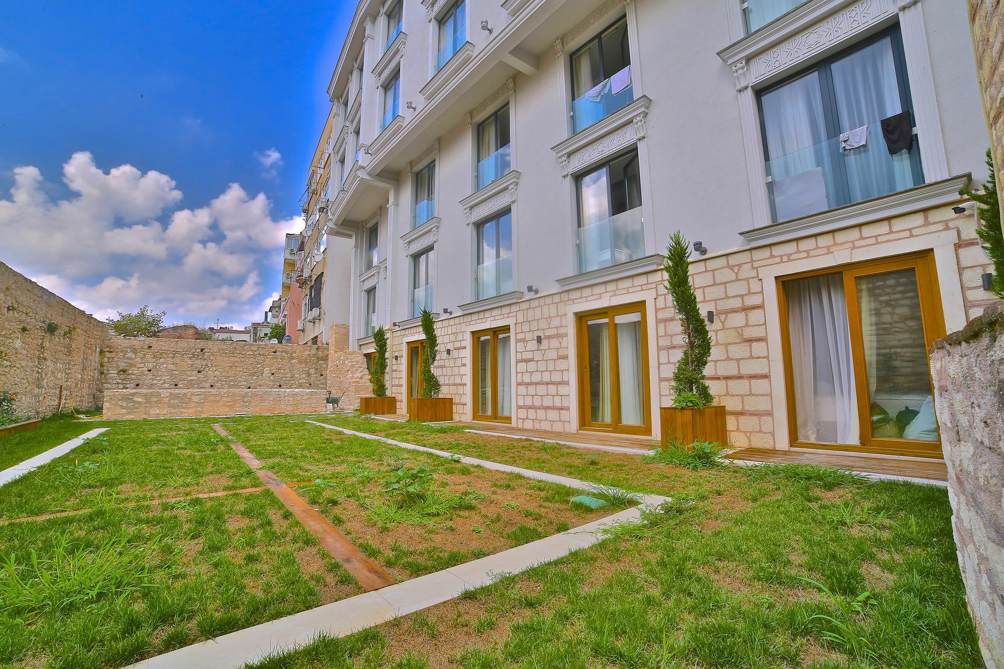 Hotel Yilsam Sultanahmet