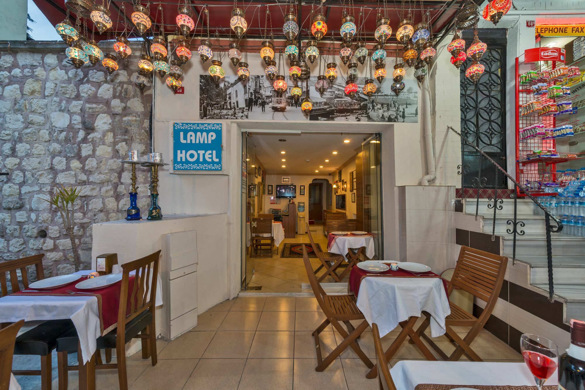 Hotel Turgut 2*