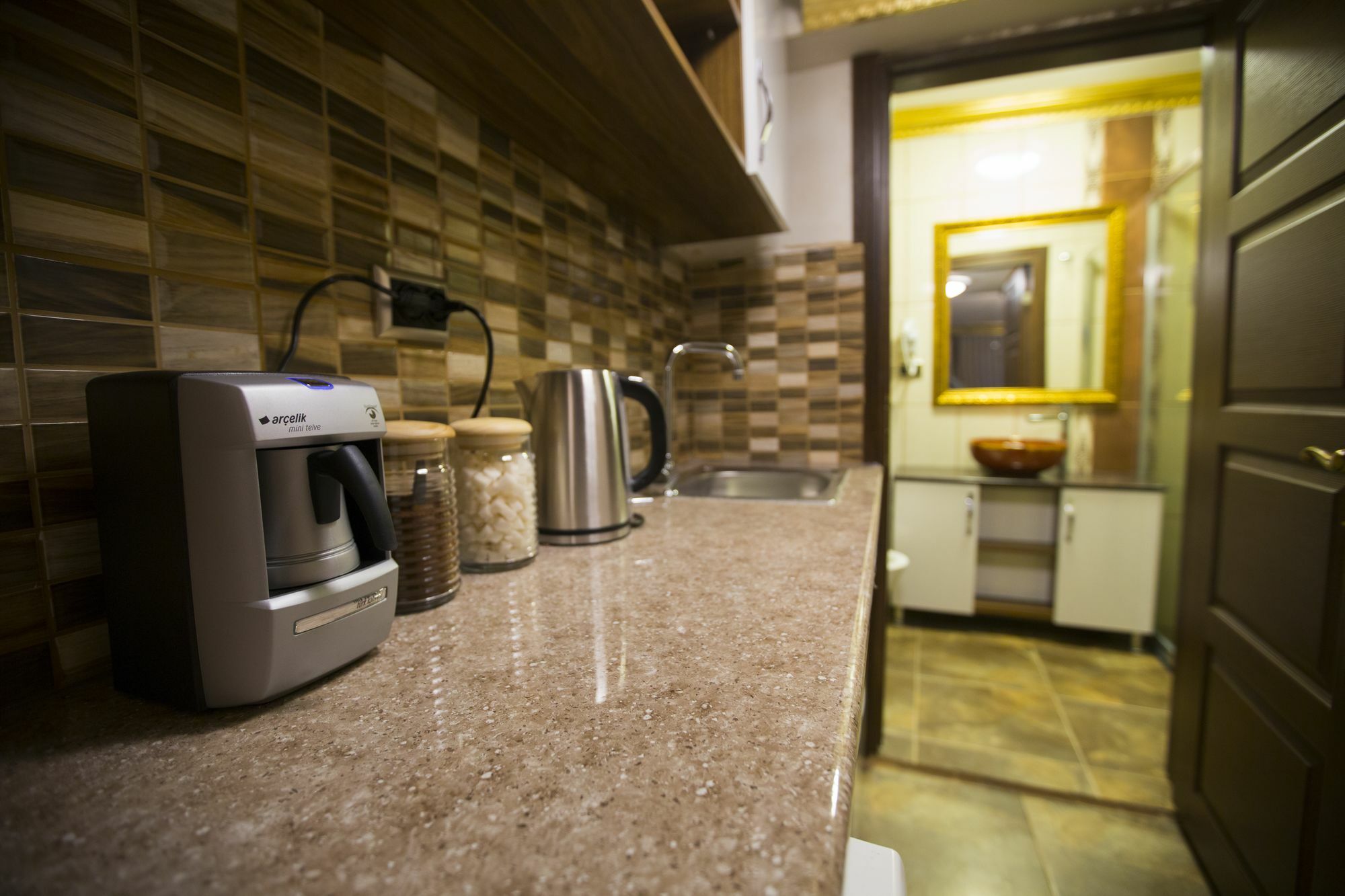 Apartment The Pashas