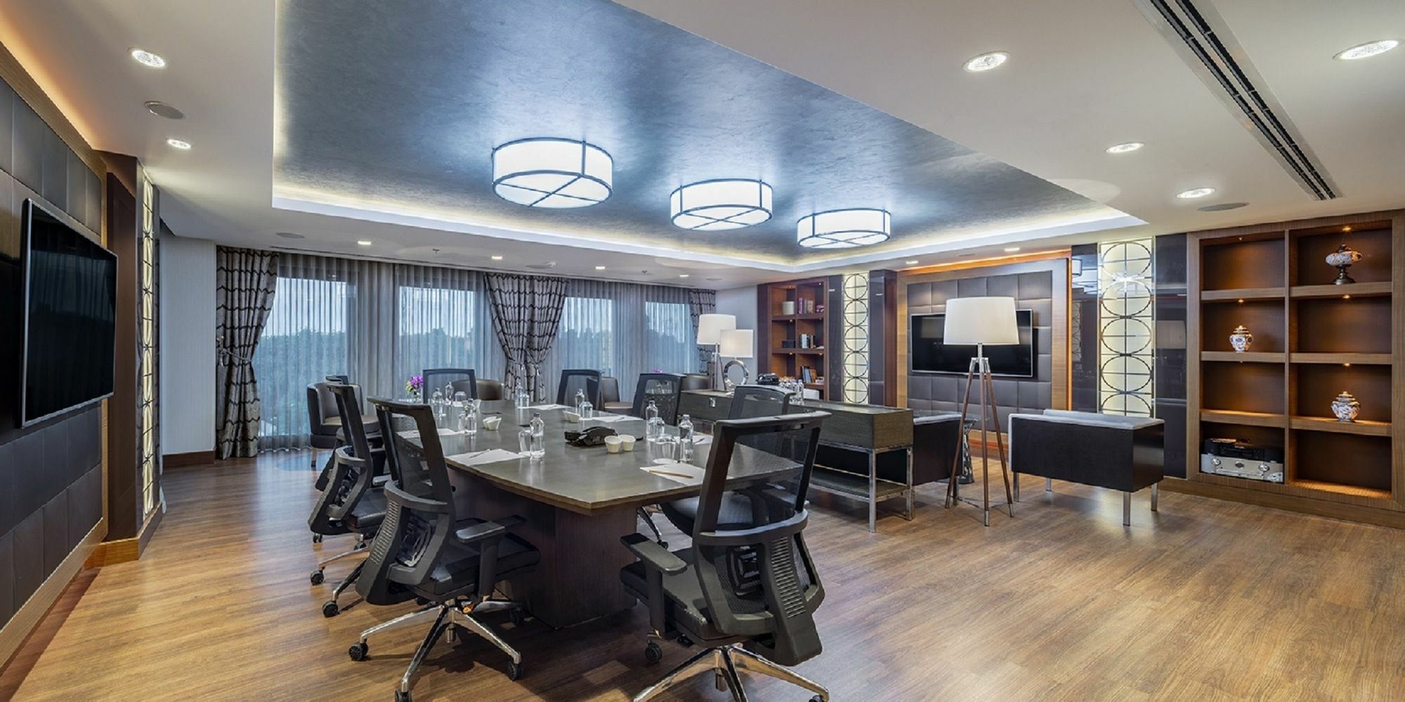 Hotel Doubletree By Hilton Topkapi Istanbul