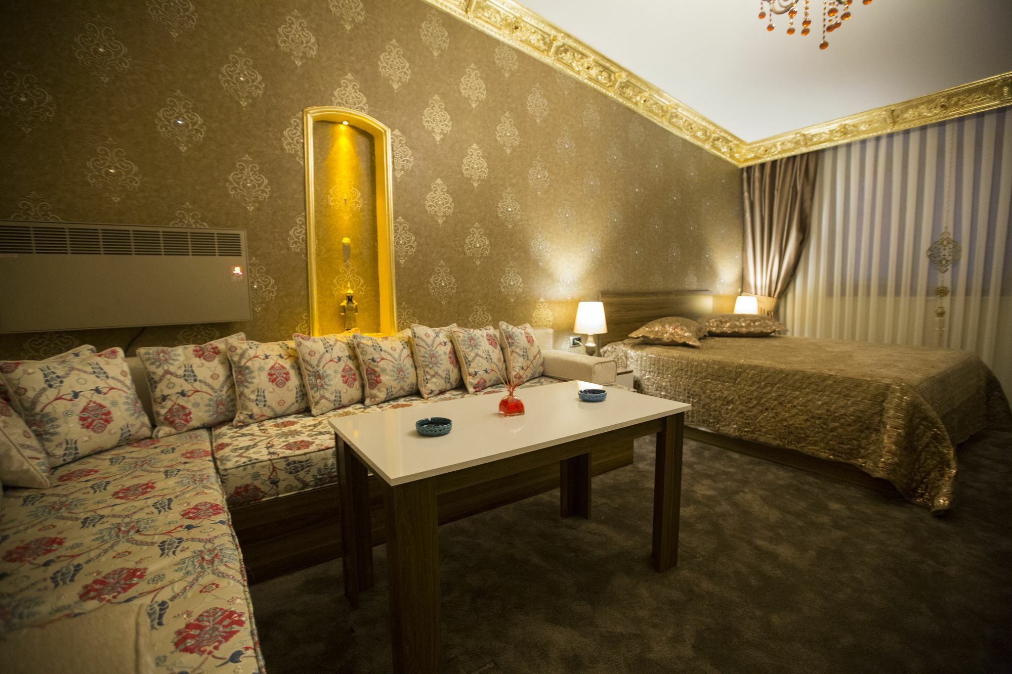 Apartment The Pashas Istanbul