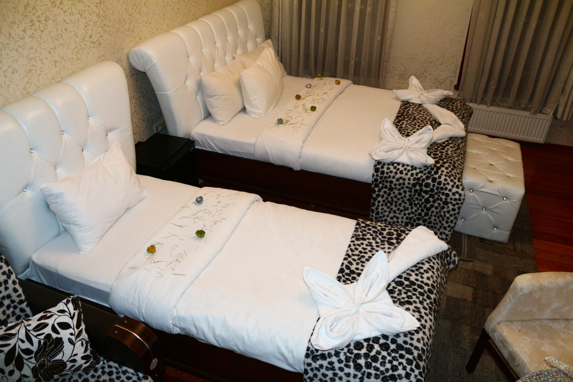 Ottoman Elegance 3*