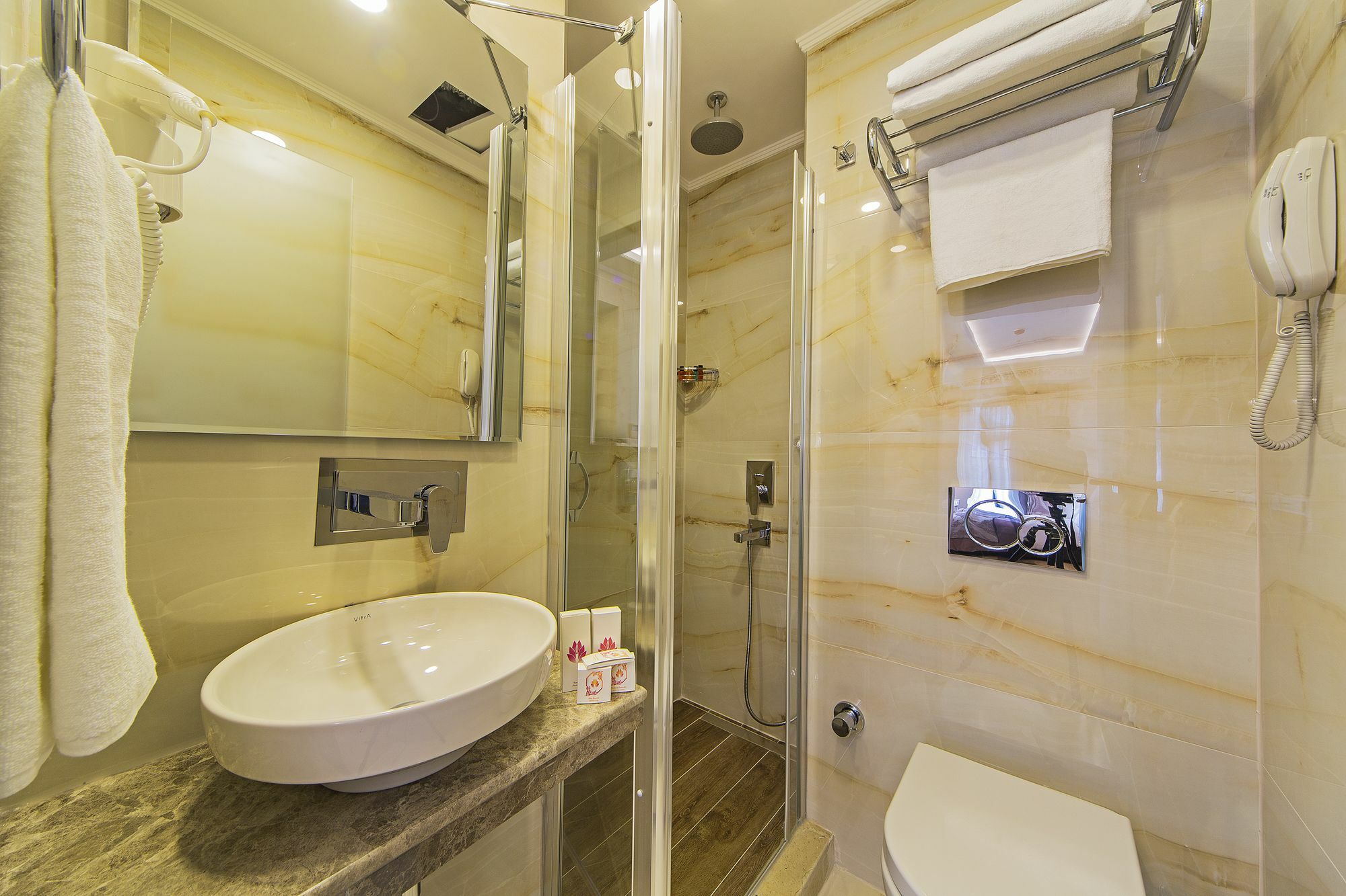 Grand Naki 3* Istanbul