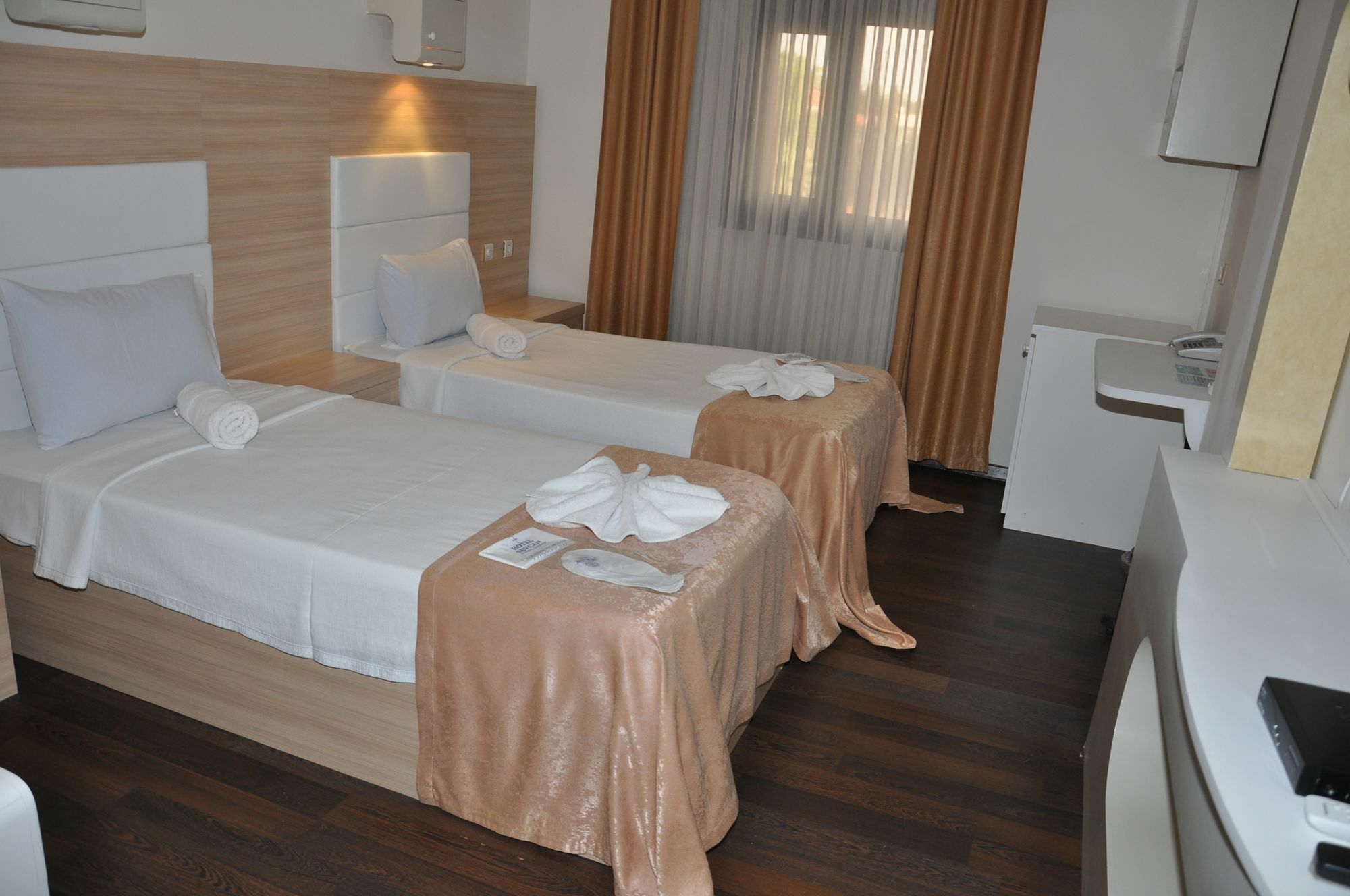 Sevcan Hotel Istanbul