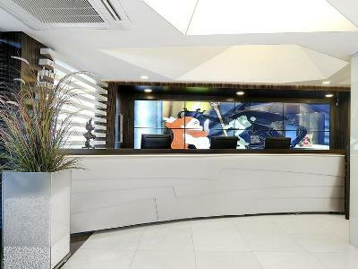 Cartoon Otel İstanbul