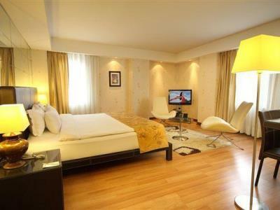 Otel Cartoon İstanbul
