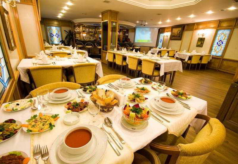 Hotel Antea Oldcity -special Category