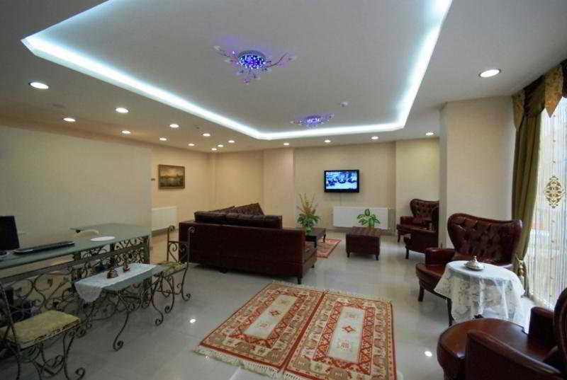 Fors Hotel