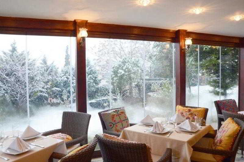 Bosphorus Symbola Hotel