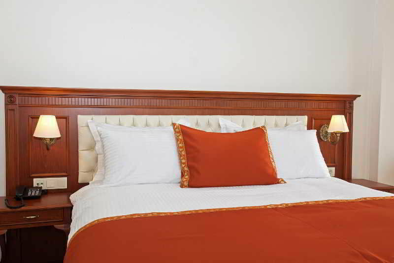 Aren 3* Istanbul