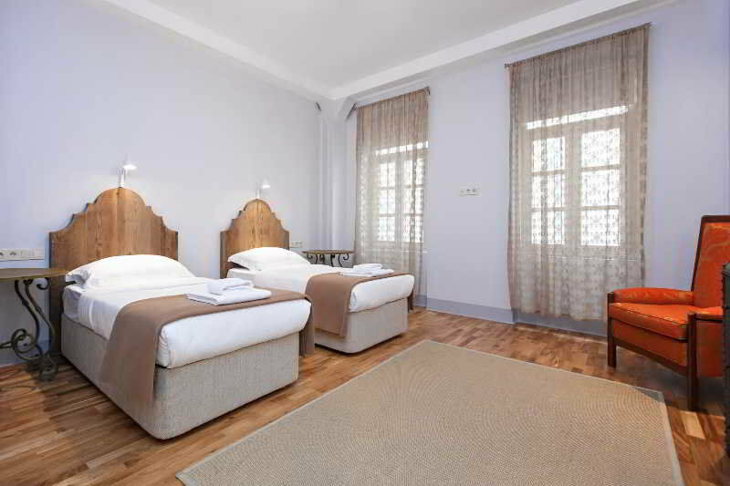 Apartment Chiconomy Istanbul