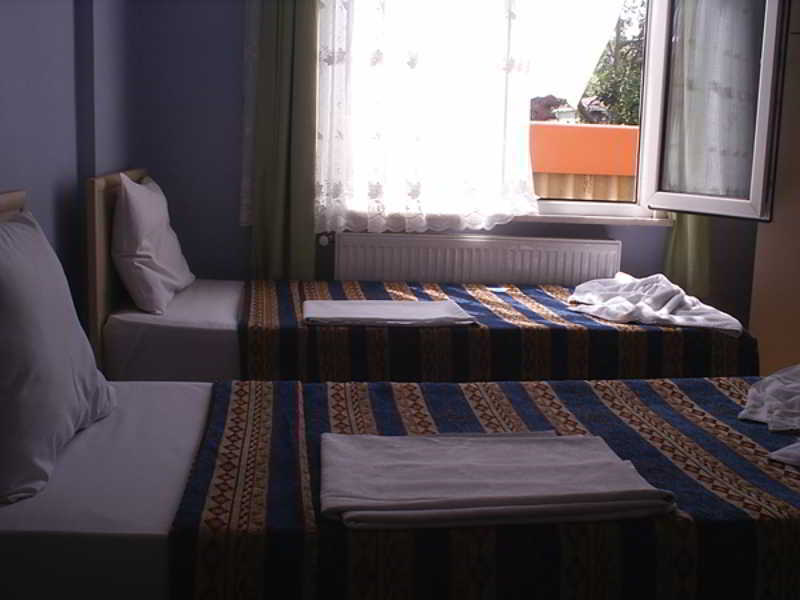 Bed & Breakfast Anadolu 3*