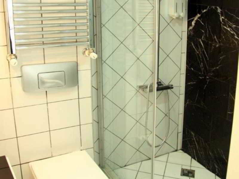 Royal Pera Taksim Aparthotel Istambul