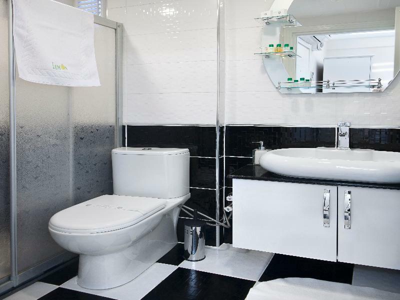 Aparthotel Lemon 3*