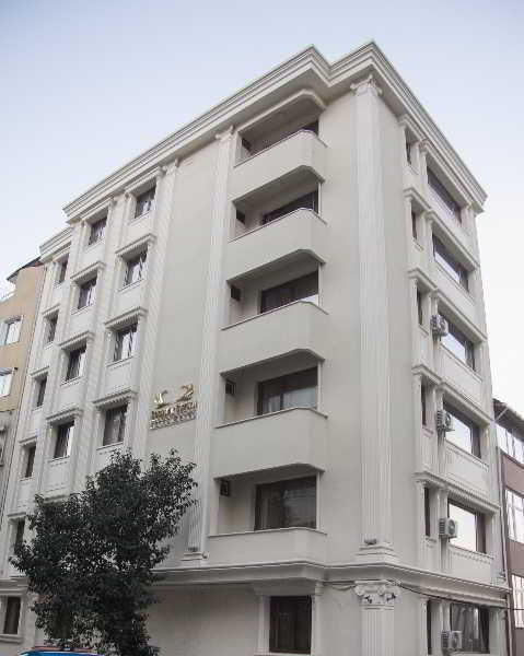 Cihangir Ceylan 3* Istanbul