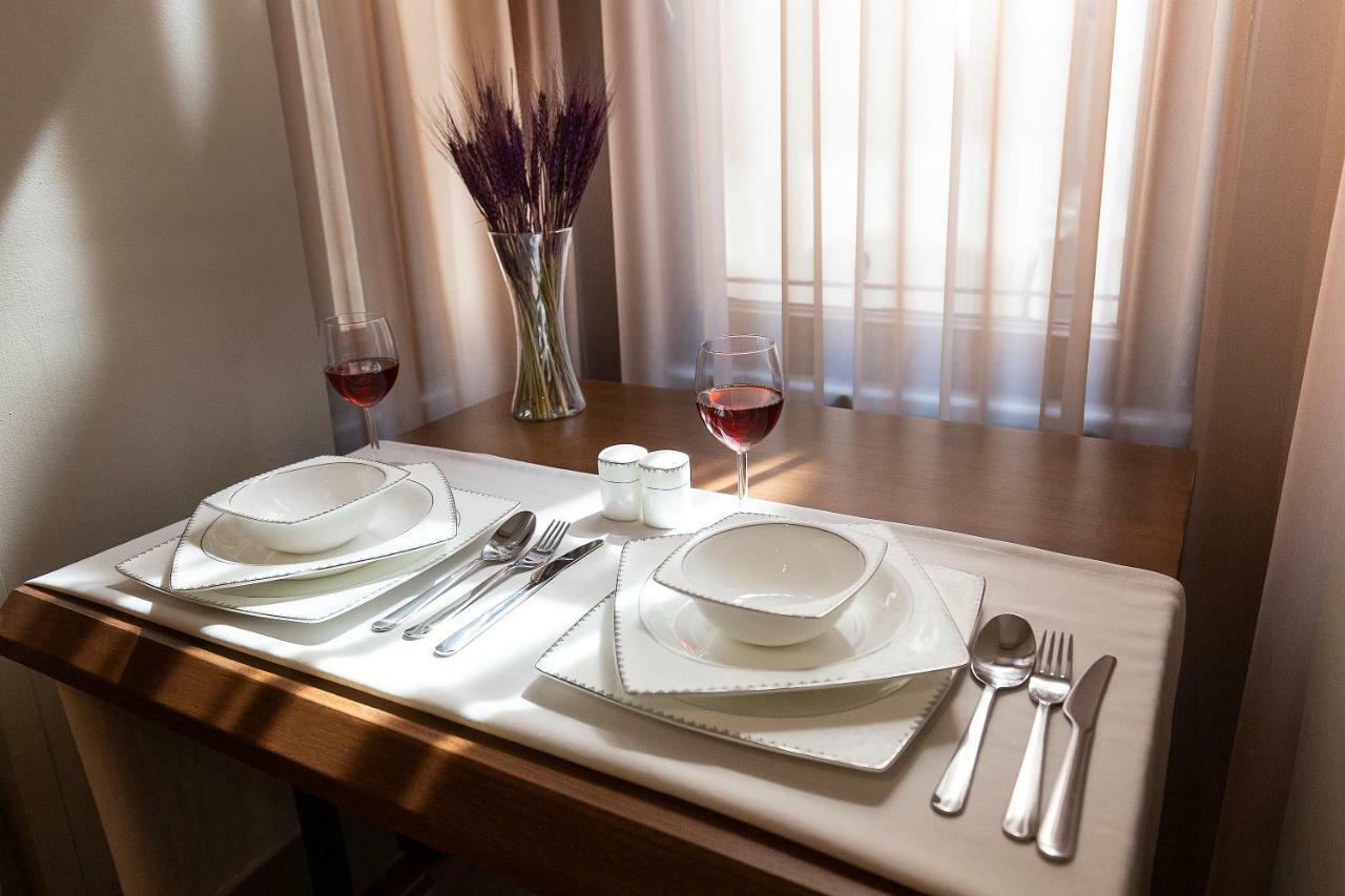 Apartamento Taksim Premium