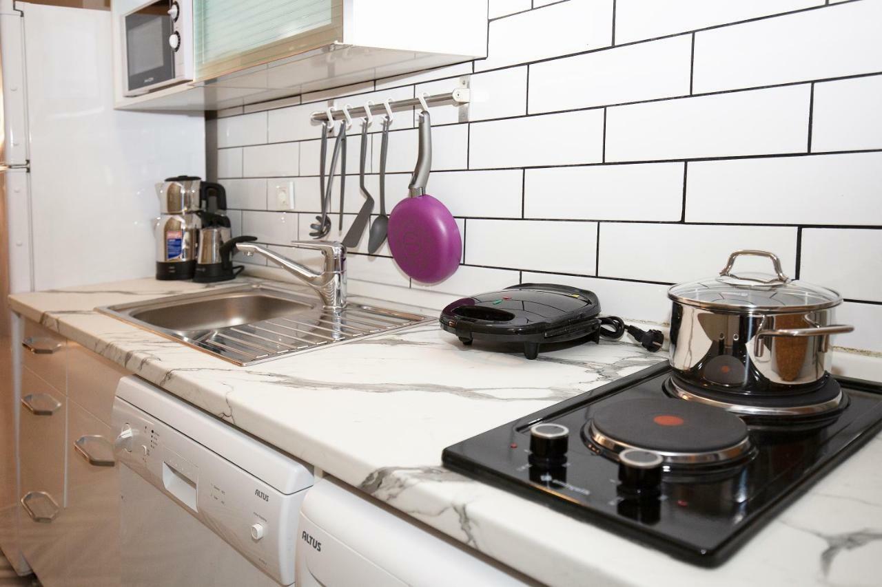 Apartamento Taksim Premium Istambul
