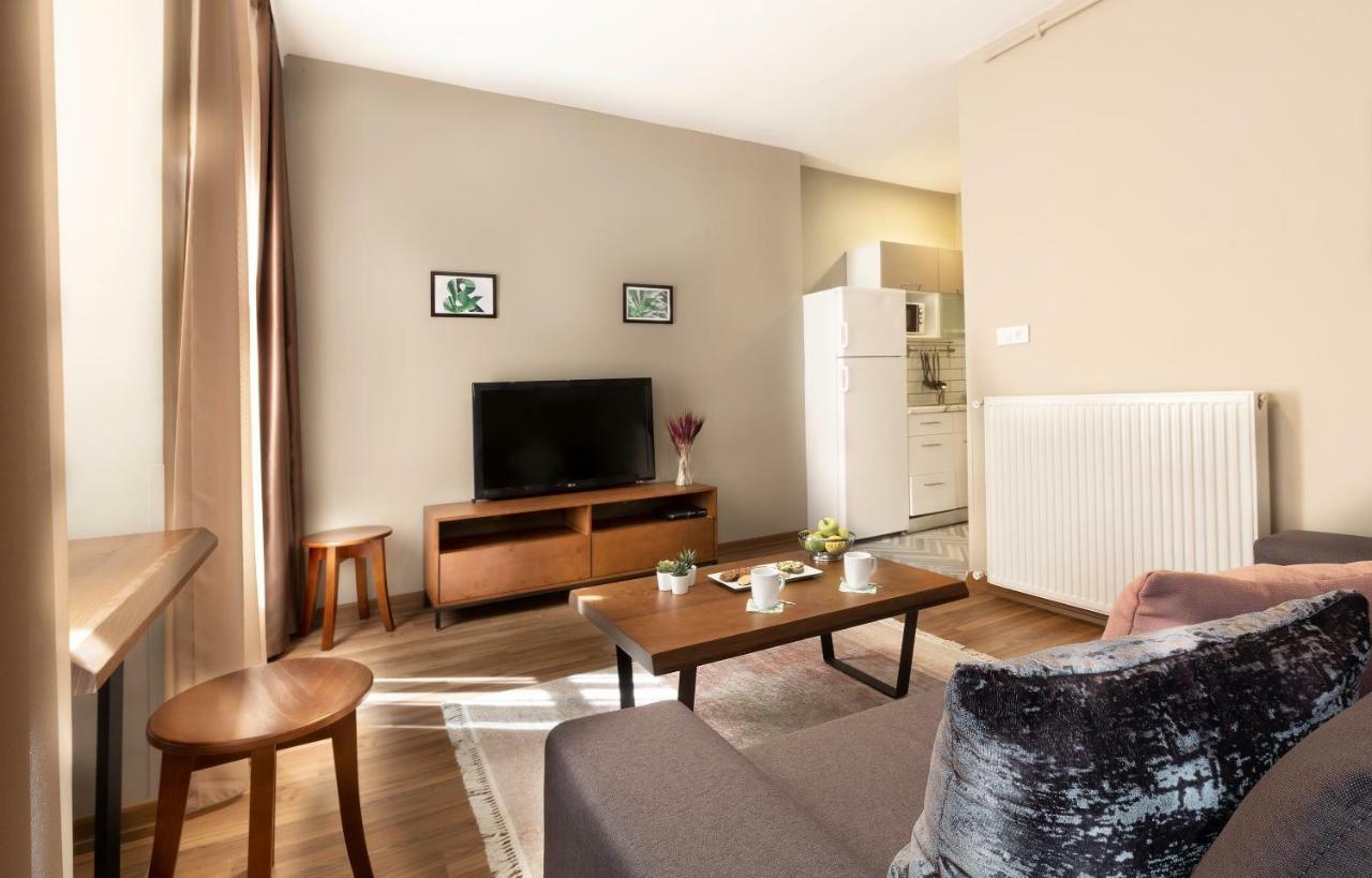 Taksim Premium Apartamento