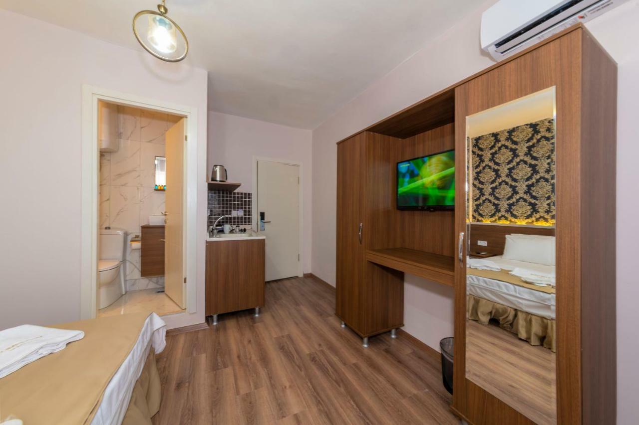 Otel Pera Imperium Taksim