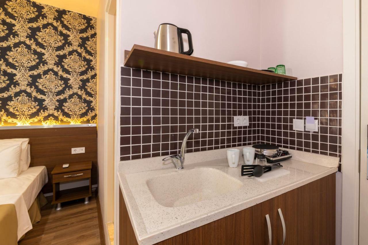 Otel Pera Imperium Taksim 2*