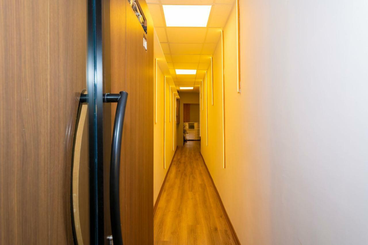 Pera Imperium Taksim Otel 2*