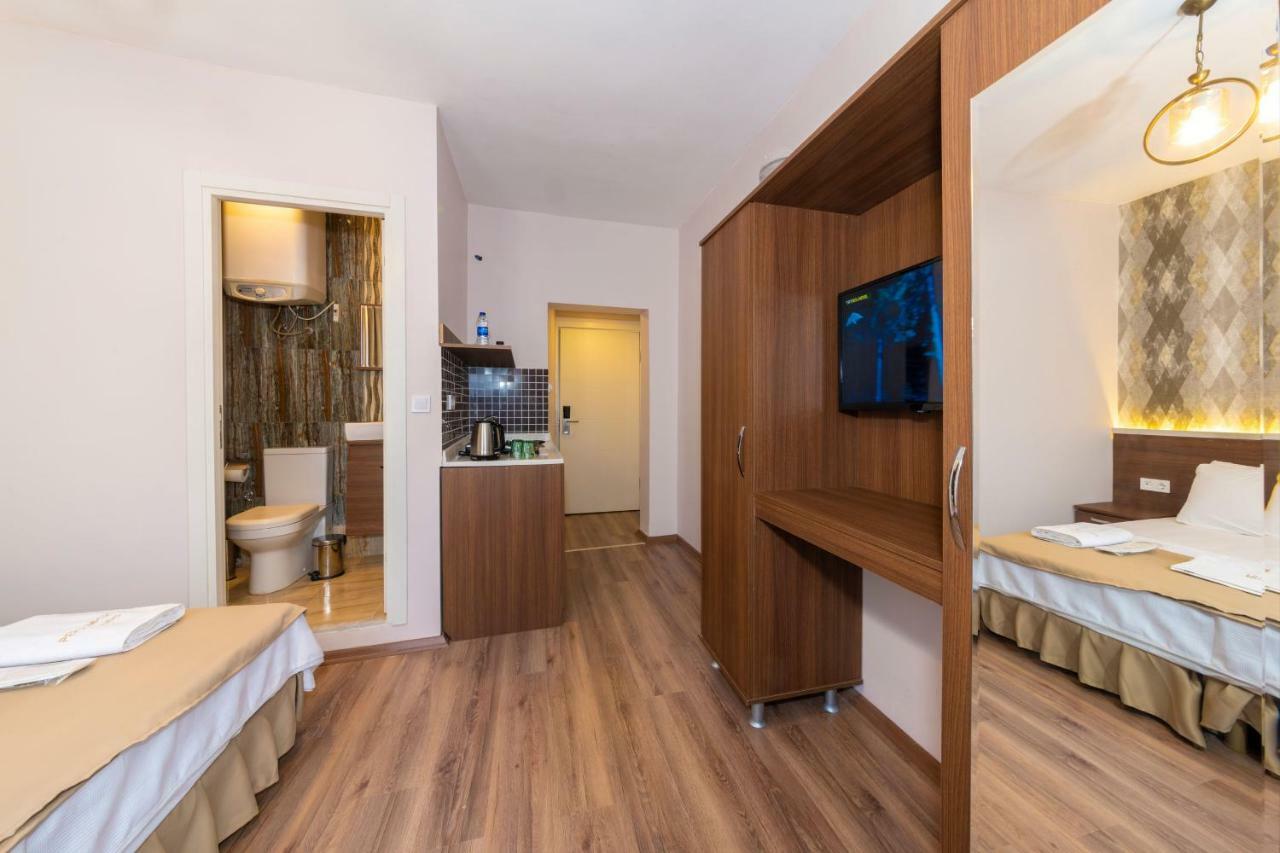 Otel Pera Imperium Taksim İstanbul