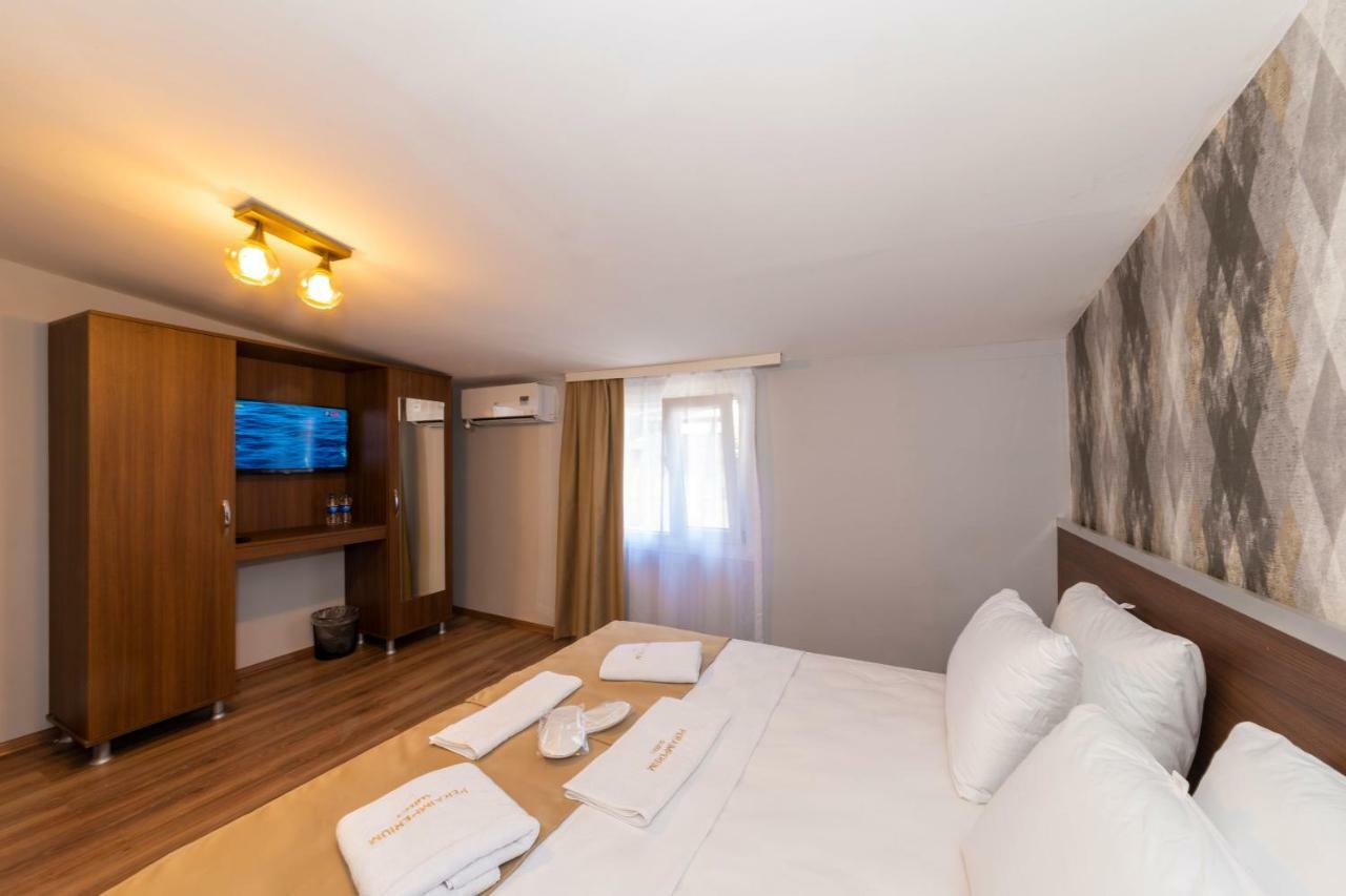Pera Imperium Taksim Otel