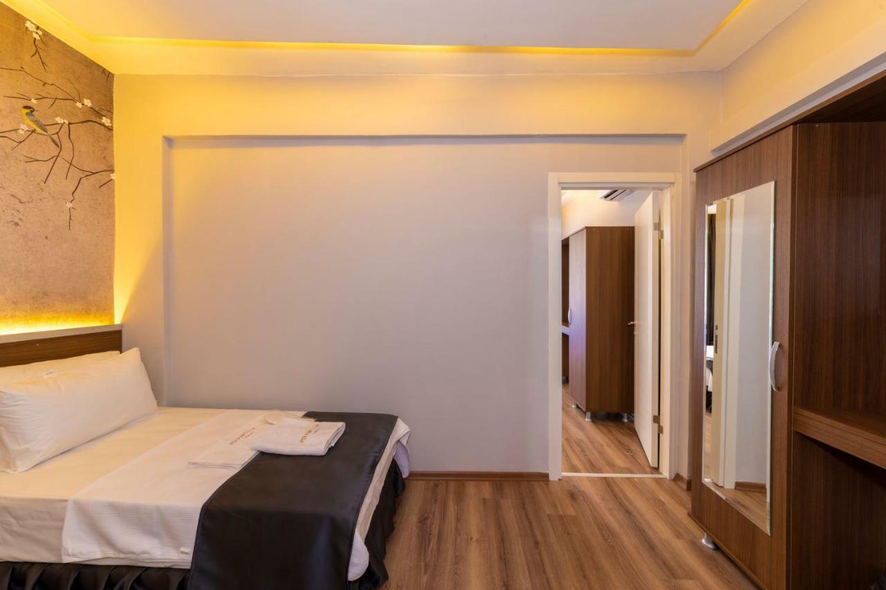 Otel Pera Imperium Taksim İstanbul