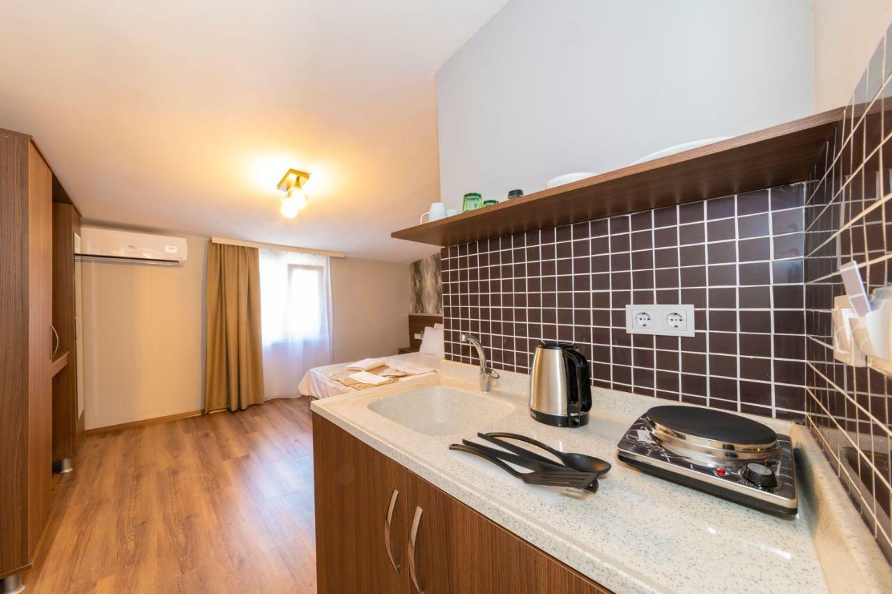 Pera Imperium Taksim Otel