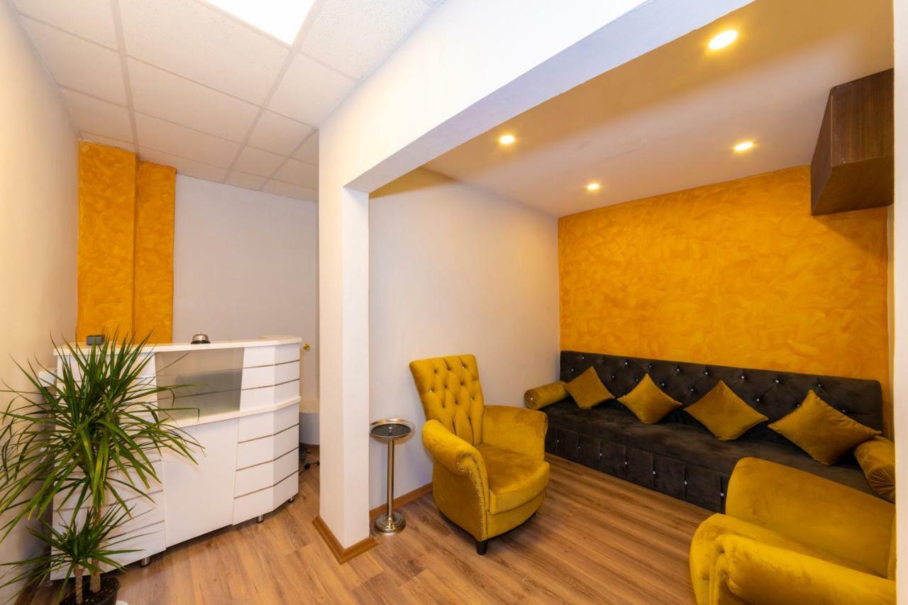 Otel Pera Imperium Taksim