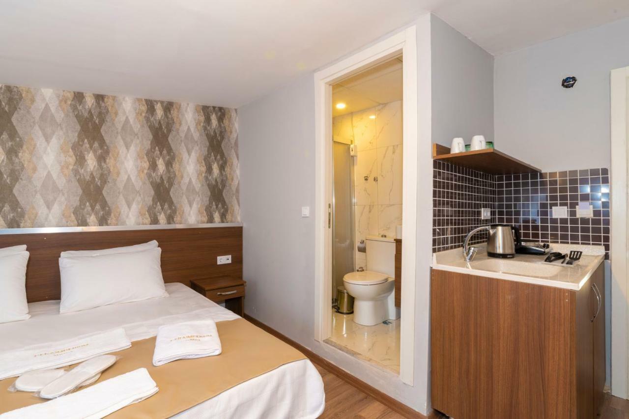 Pera Imperium Taksim 2* İstanbul