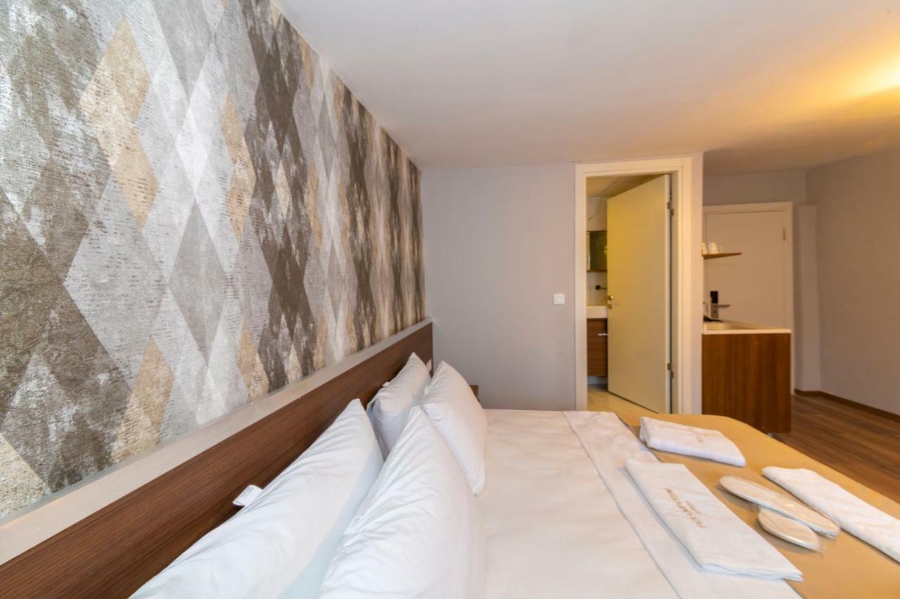 Otel Pera Imperium Taksim