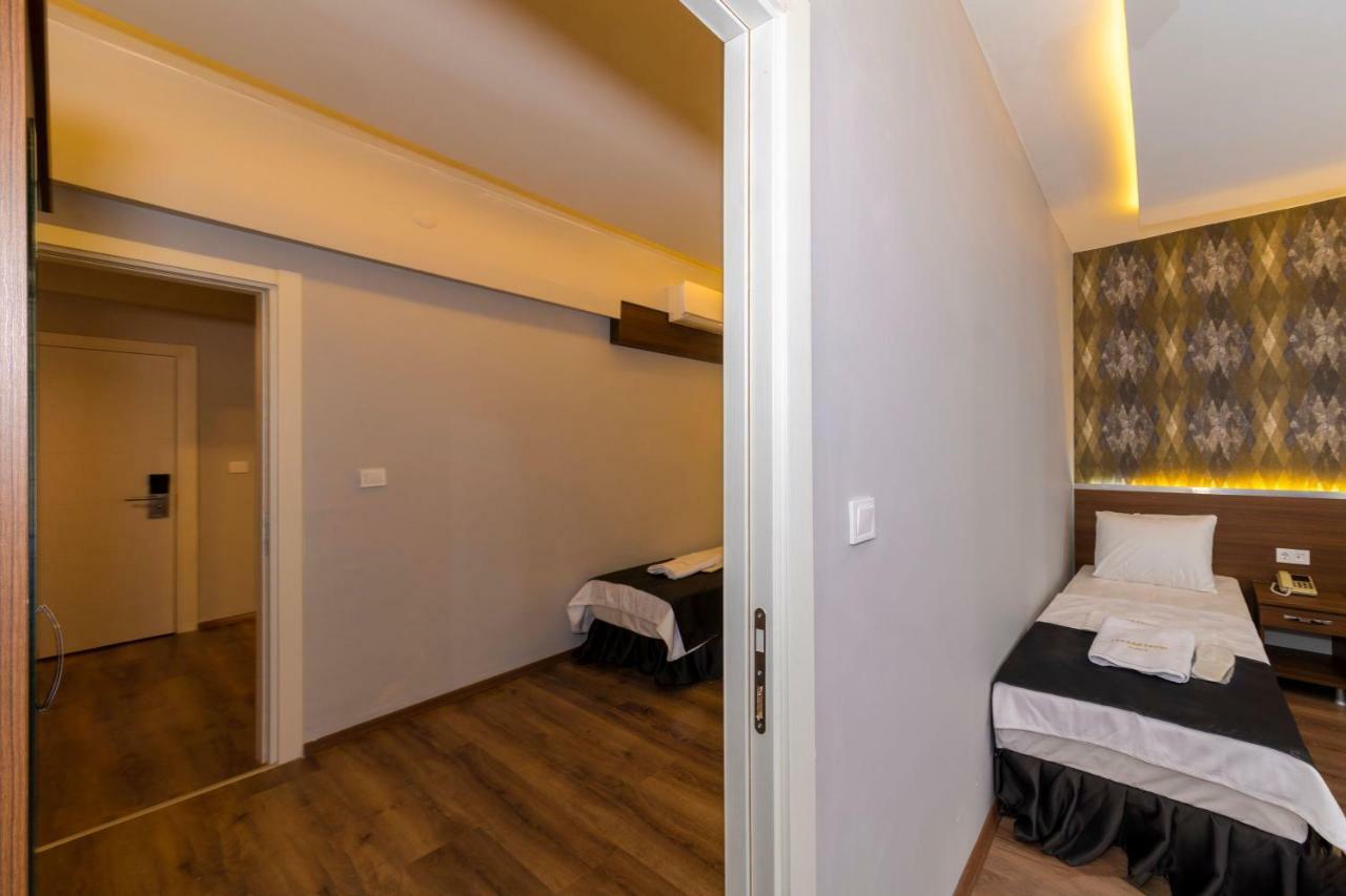 Otel Pera Imperium Taksim İstanbul