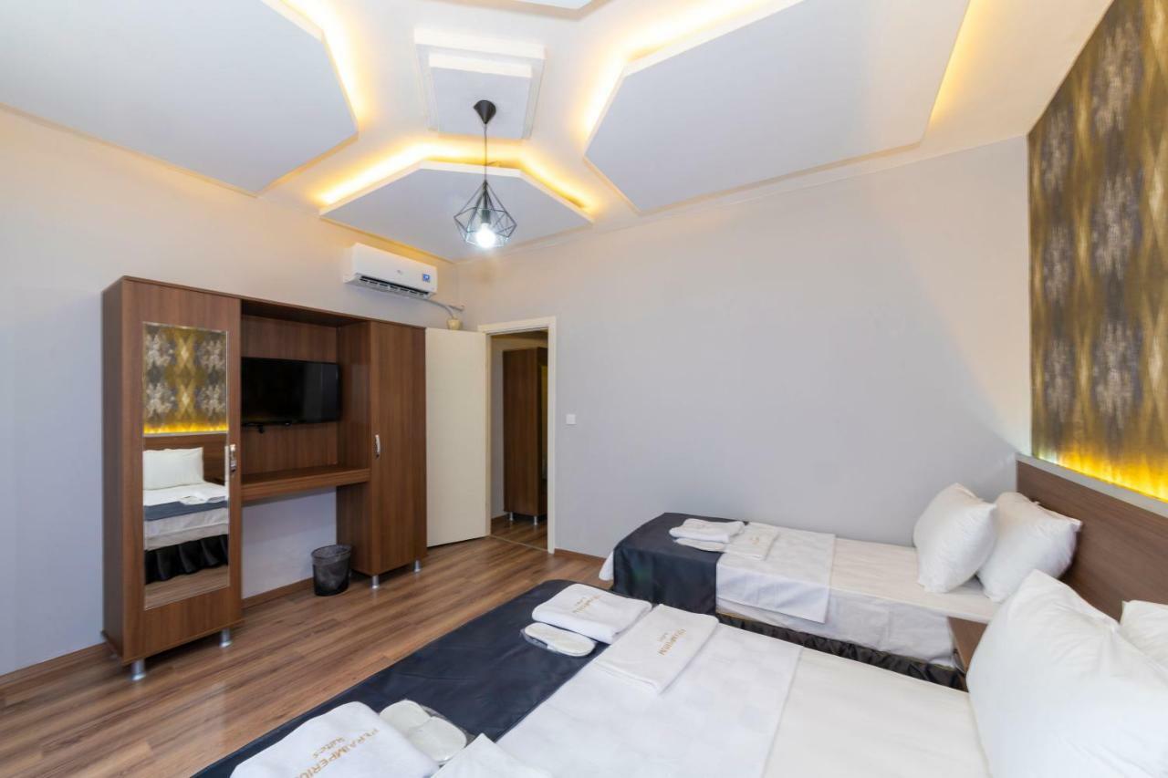 Pera Imperium Taksim İstanbul