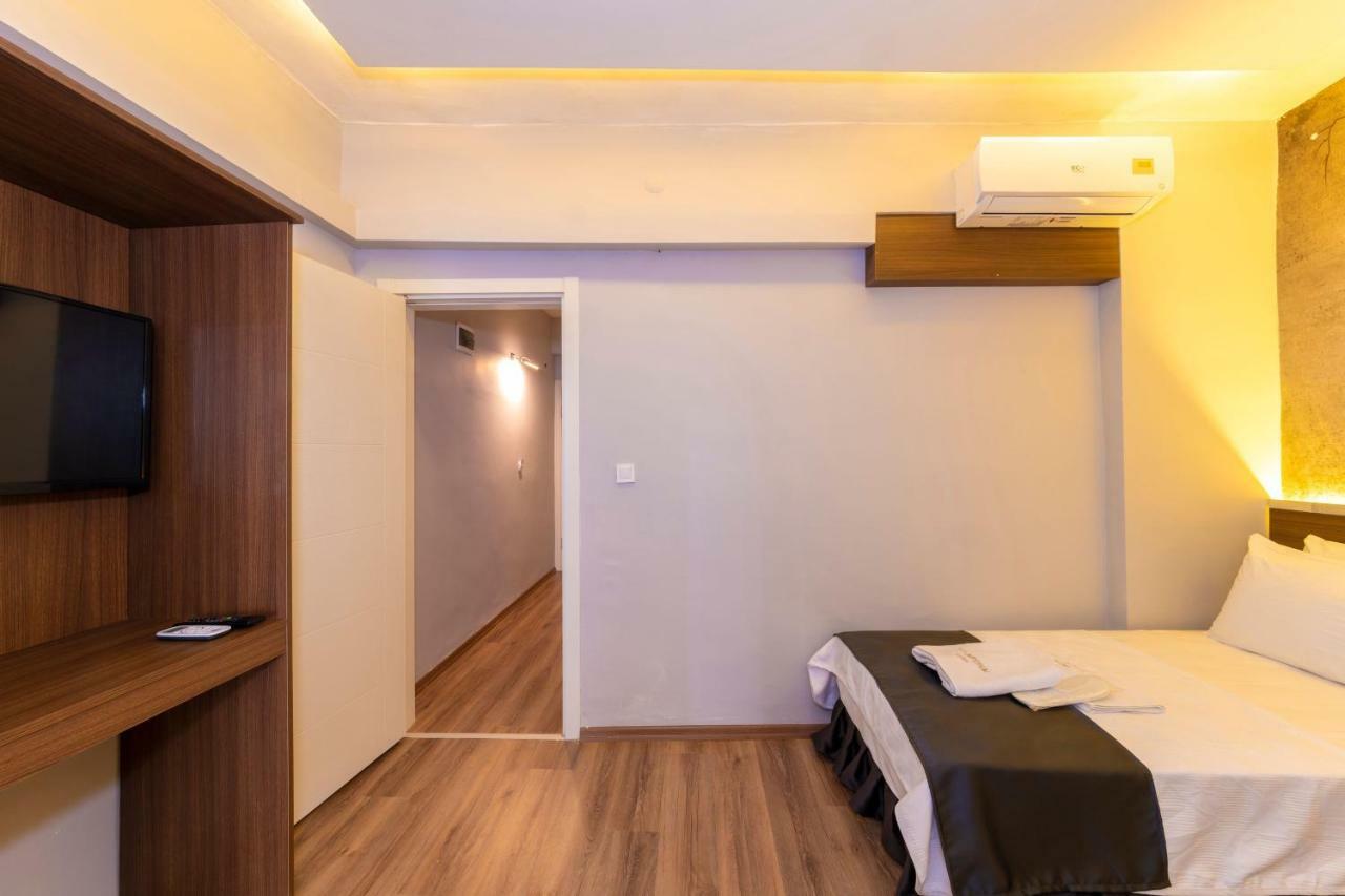 Pera Imperium Taksim 2* İstanbul
