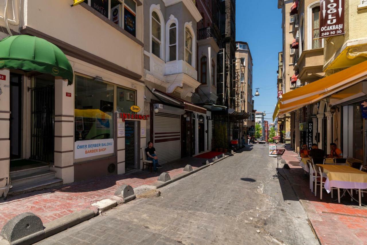 Pera Imperium Taksim 2* İstanbul