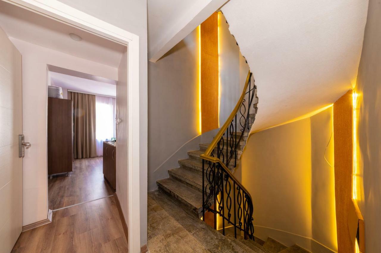 Pera Imperium Taksim Otel