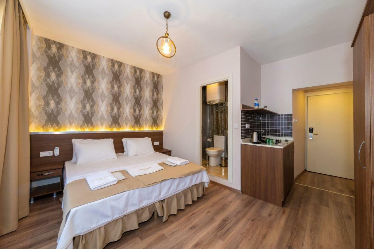 Pera Imperium Taksim Otel 2*