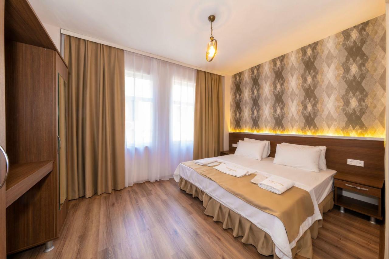 Pera Imperium Taksim İstanbul
