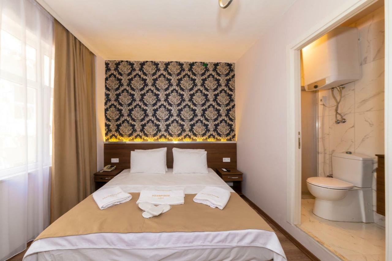 Otel Pera Imperium Taksim İstanbul