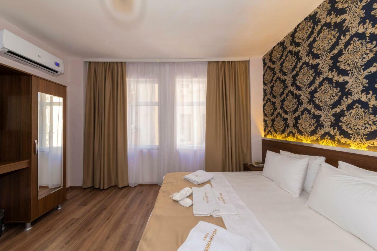 Otel Pera Imperium Taksim 2*