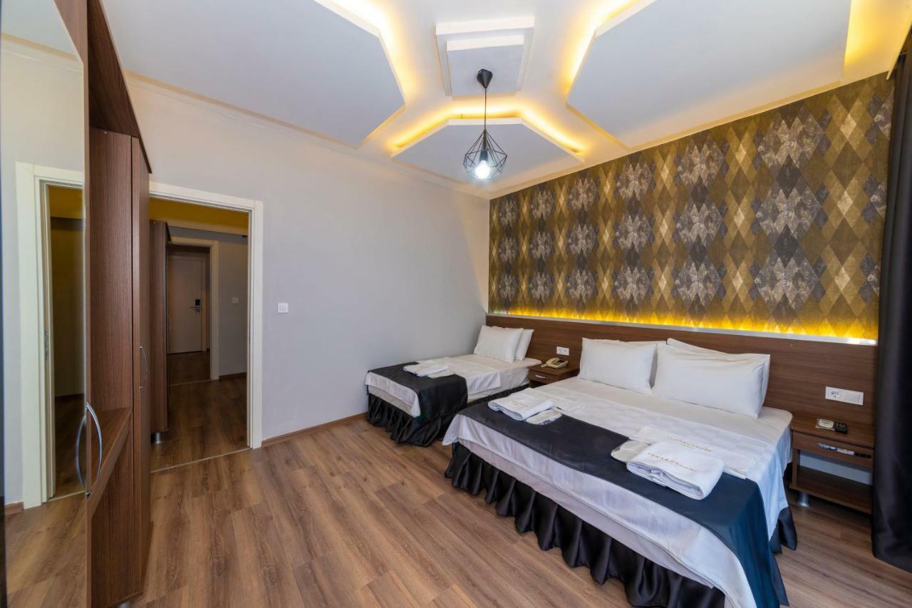 Pera Imperium Taksim İstanbul