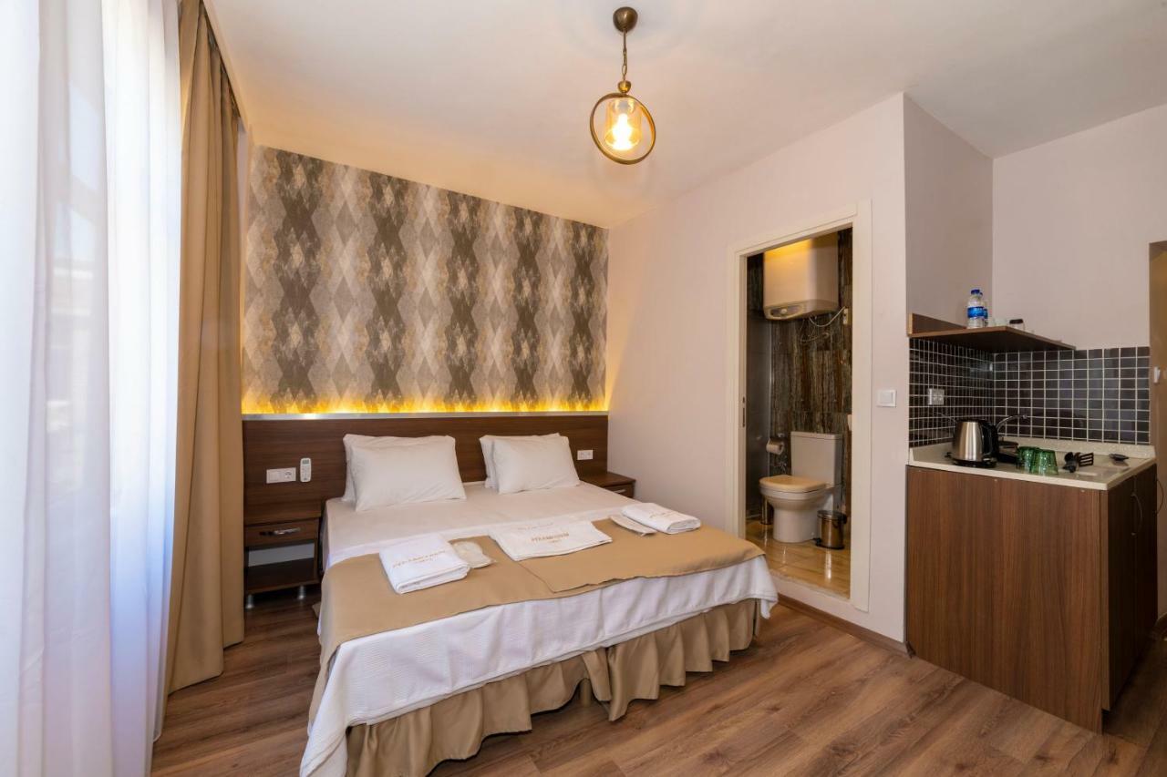 Otel Pera Imperium Taksim