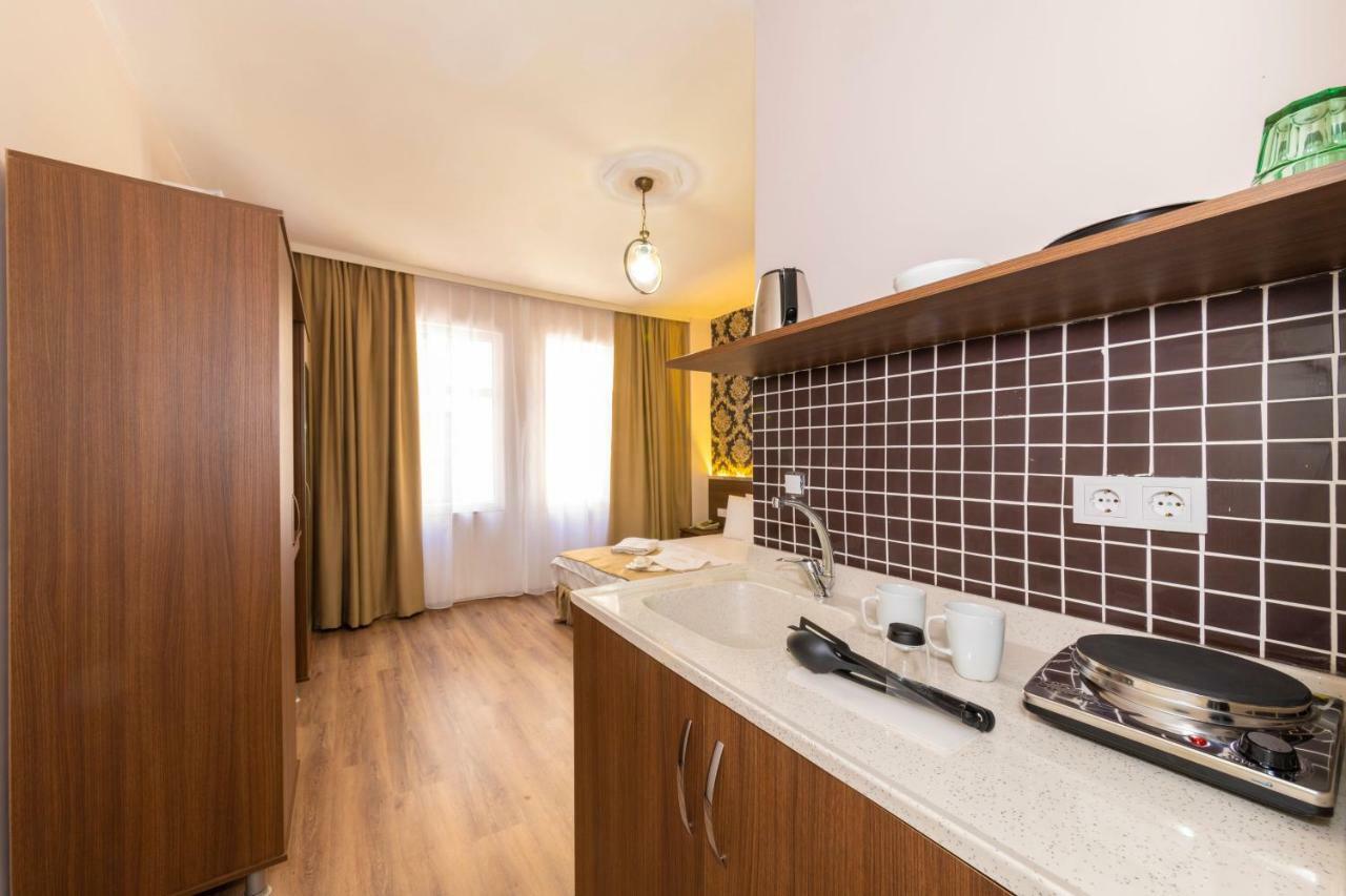 Pera Imperium Taksim Otel 2*