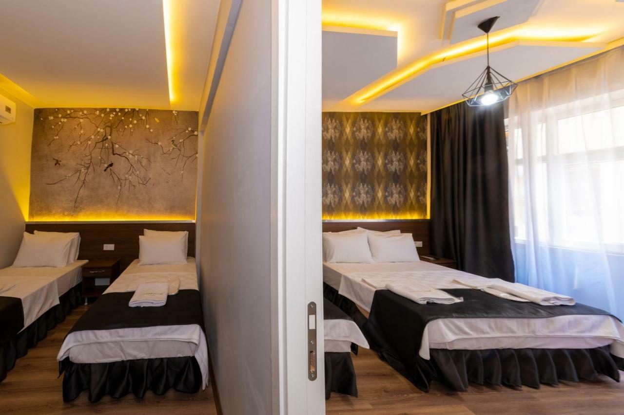 Pera Imperium Taksim 2* İstanbul