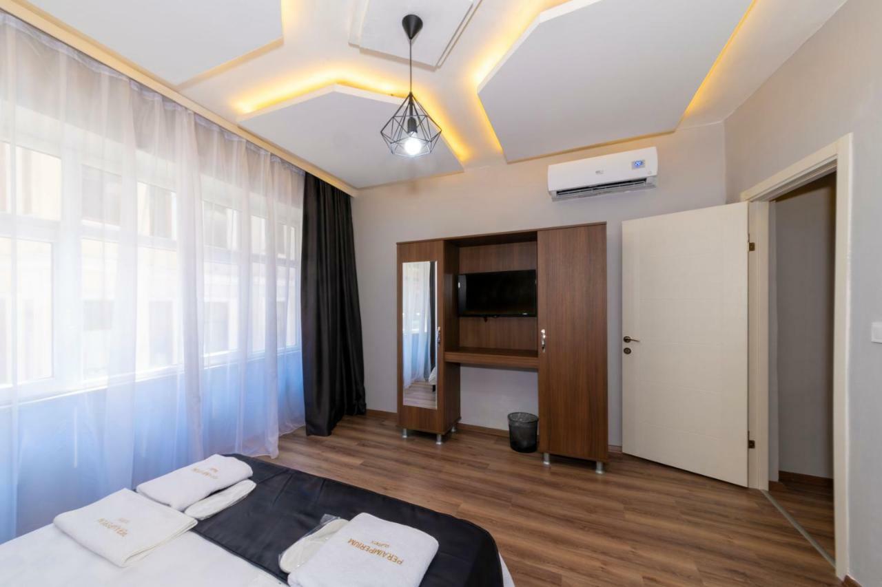 Otel Pera Imperium Taksim 2*