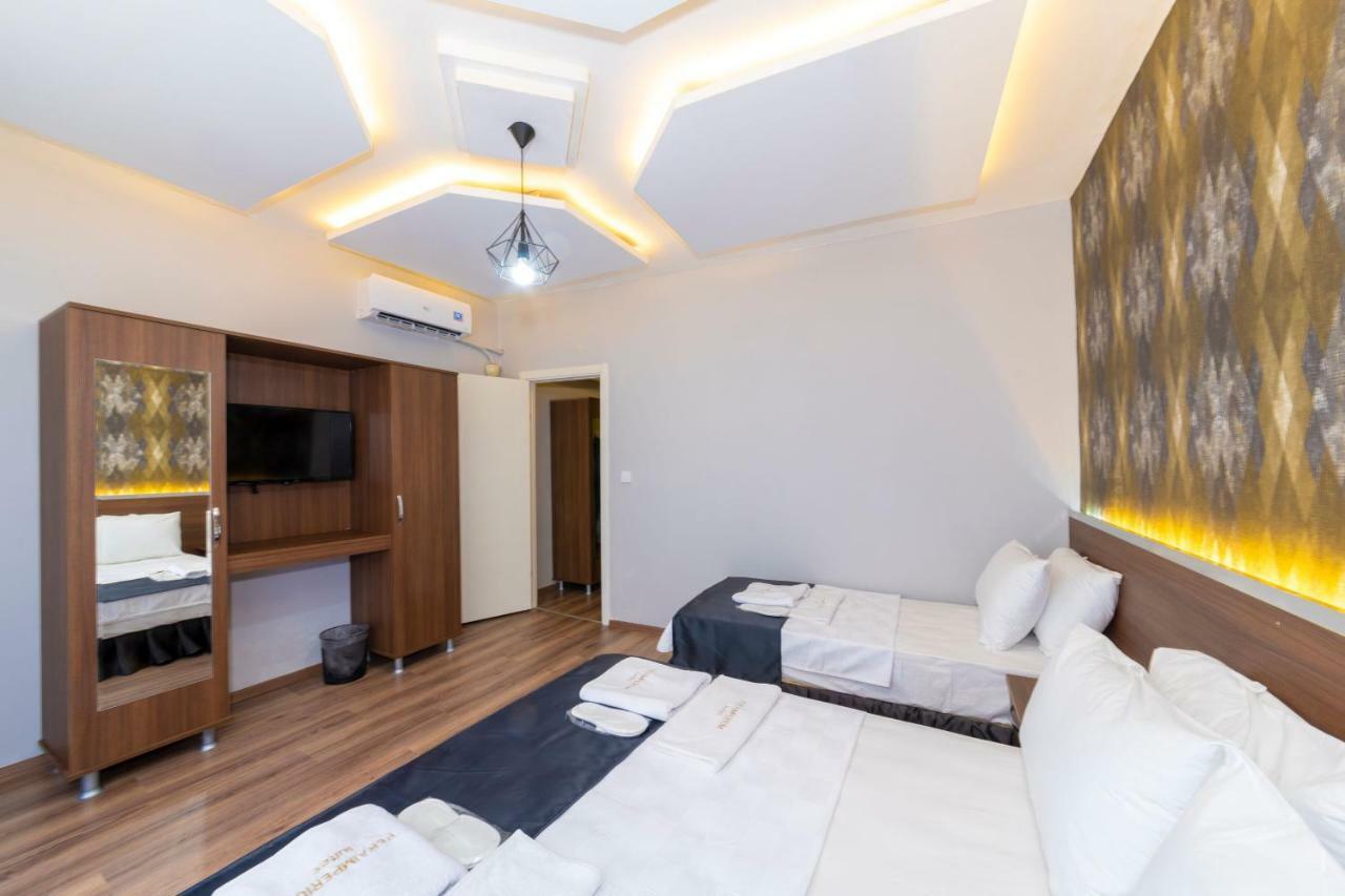 Pera Imperium Taksim 2* İstanbul