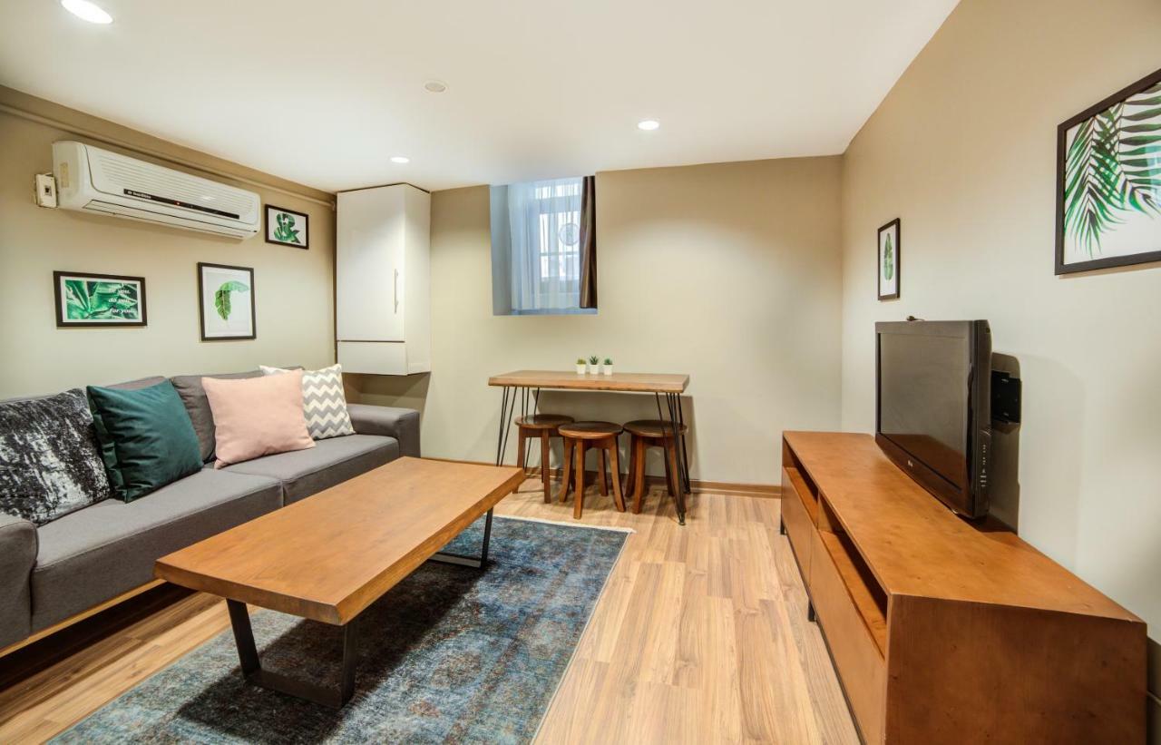 Taksim Premium Apartamento *
